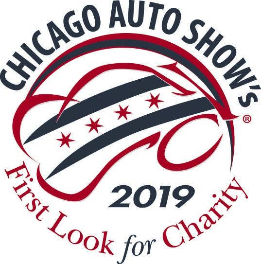 Clearbrook Logo - First Look for Charity atthe 2019 Chicago Auto Show