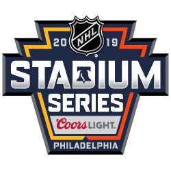 NHL.com Logo - NHL.com Events - 2019 Coors Light NHL Stadium Series™