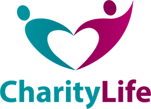 Chartiy Logo - Charity life abstract Logo Vector (.EPS) Free Download