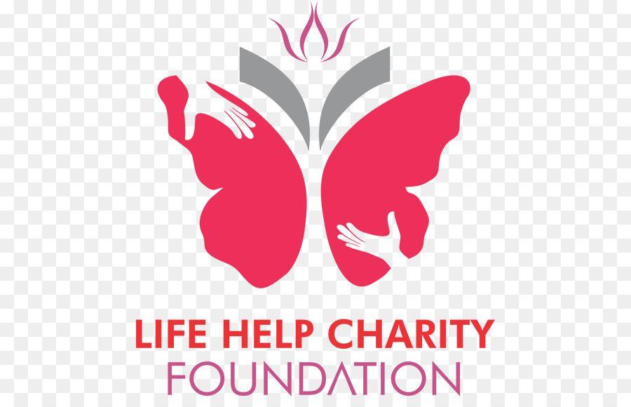 Charity Logo - Charitable Organization Butterfly png download - 512*565 - Free ...