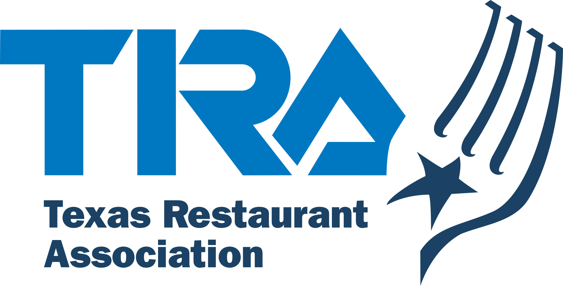 Tra Logo - Texas Restaurant Association |