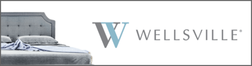 Wellsville Logo - Wellsville Logo