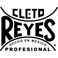 Reyes Logo - Cleto Reyes. Brands of the World™. Download vector logos and logotypes