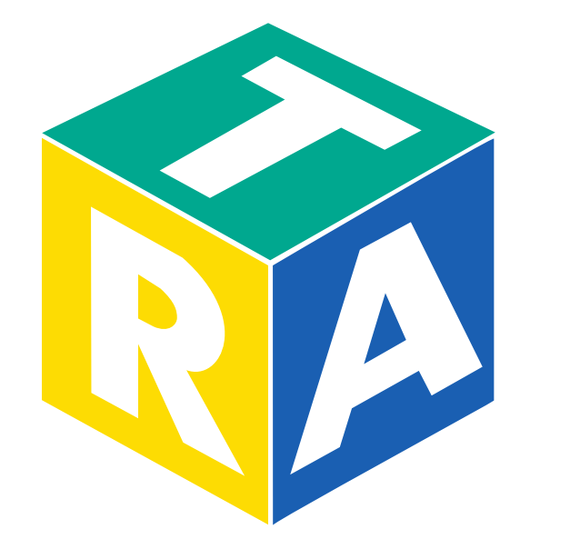 Tra Logo - Fichier:Ancien logo TRA.PNG