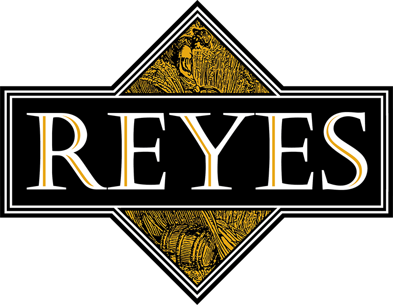 Reyes Logo - Reyes Holdings - Home