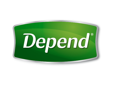 Depends Logo - Depend | United Way Worldwide