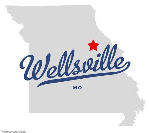 Wellsville Logo - Pump Failure Causes Water Outage Wellsville – KXEO