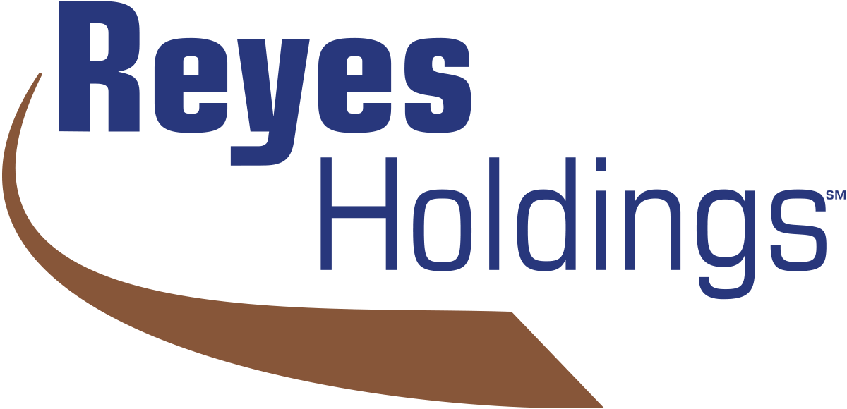 Reyes Logo - Reyes Holdings