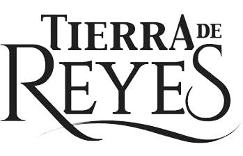 Reyes Logo - File:Logo de Tierra de Reyes.png - Wikimedia Commons