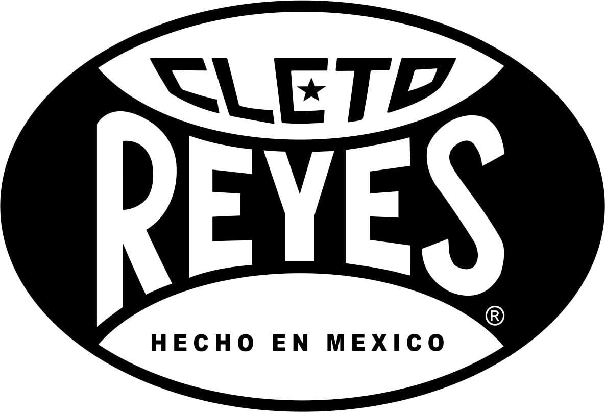 Reyes Logo - Cleto Reyes - Boxing Brand, Gloves, Protective Gear | Fight.com.au