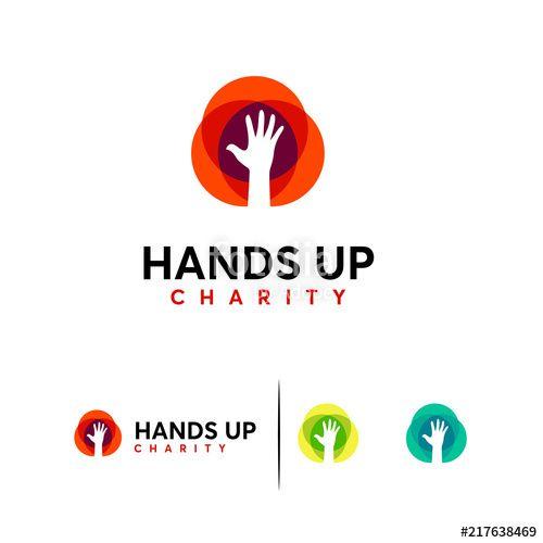 Chartiy Logo - People Charity logo, Helping, Care, Healthcare logo designs template ...