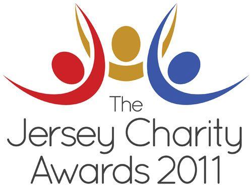 Chartiy Logo - Jersey?s first ever Charity Awards | Gallery Magazine Jersey
