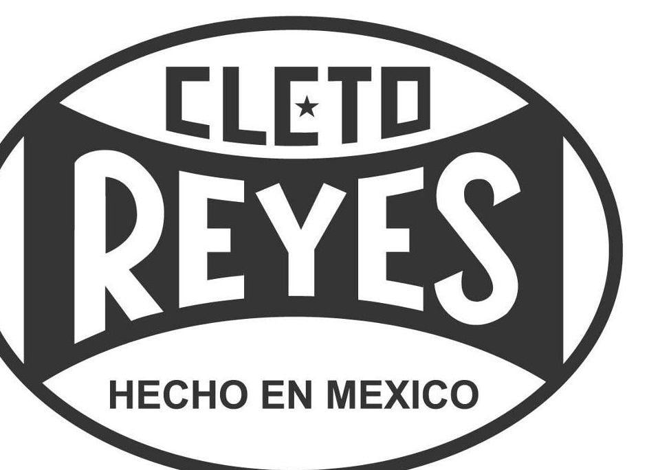 Reyes Logo - File:Cleto Reyes.jpg - Wikimedia Commons