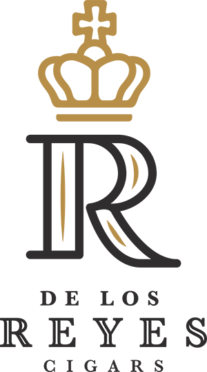 Reyes Logo - De Los Reyes Cigars - Procigar