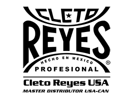 Reyes Logo - Cleto Reyes Boxing Official | The Authentic Boxing Equipment