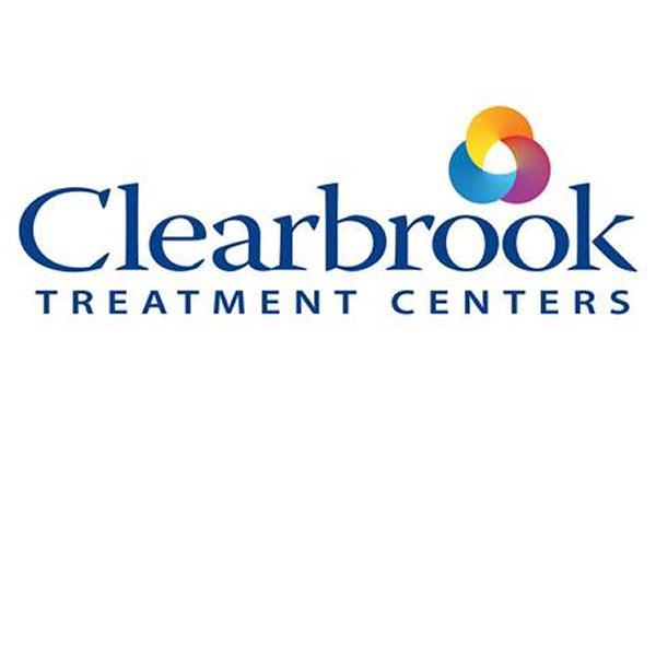 Clearbrook Logo - Clearbrook Treatment Centers Mountain Center