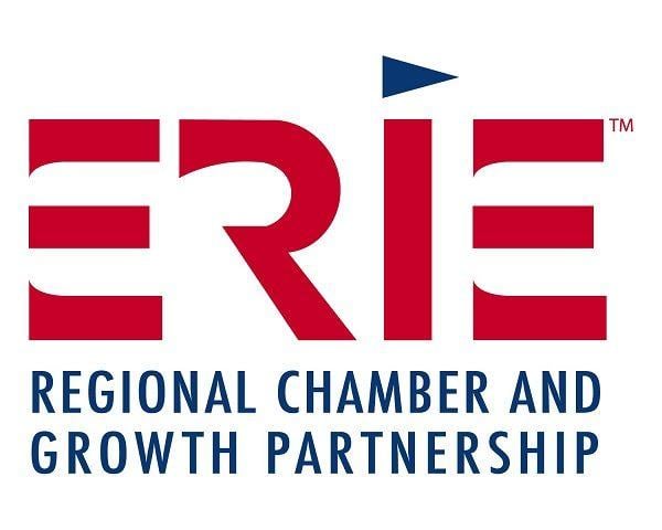 Depends Logo - Erie, PA Chamber of Commerce - Erie Regional Chamber & Growth ...