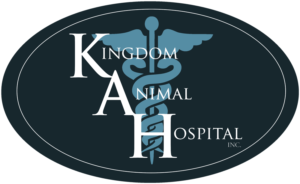 Clearbrook Logo - Kingdom Animal Hospital. Clear Brook, VA