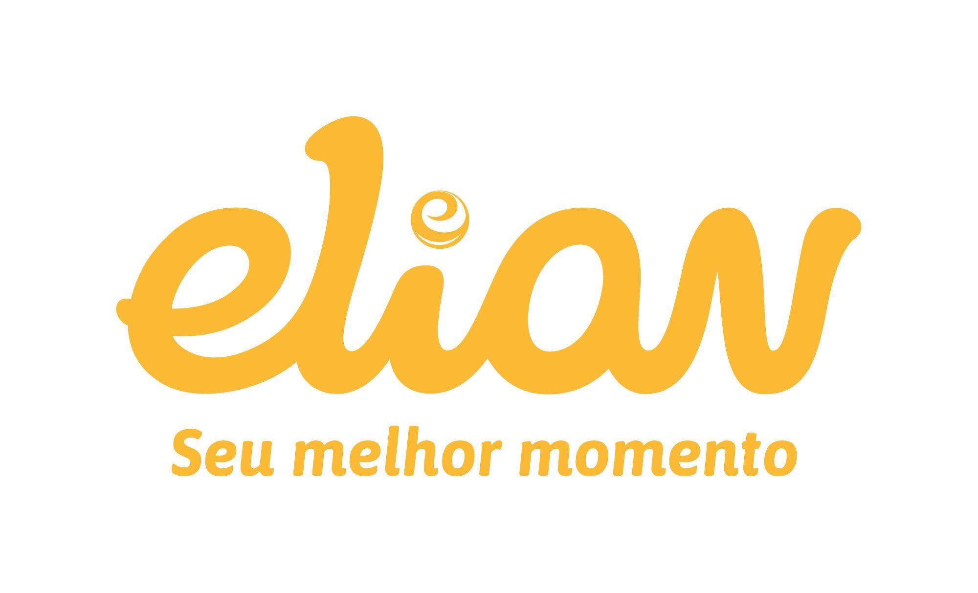 Elian Logo - Elian - Come live your best moment!