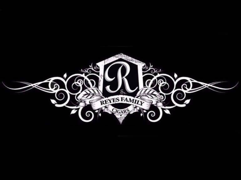 Reyes Logo - Christian Eiroa to Team Up with Reyes Family Cigars - Cigar Journal