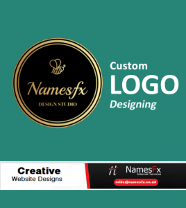 Depends Logo - Custom Logo Design Services - Namesfx