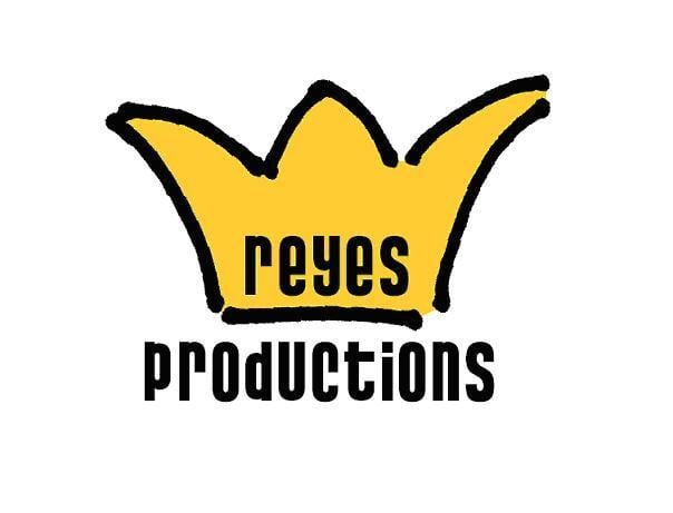 Reyes Logo - Reyes Productions