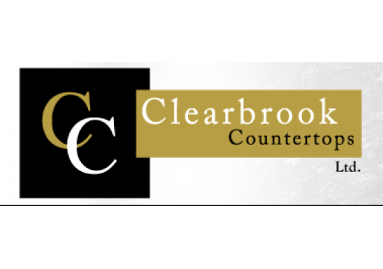 Clearbrook Logo - Clearbrook Countertops Ltd. Better Business Bureau® Profile