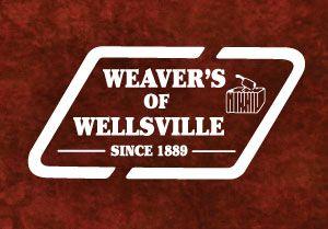 Wellsville Logo - VistaTrac Traceability - Distributor – Weaver's Of Wellsville