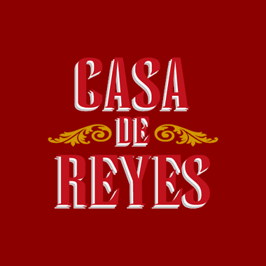 Reyes Logo - Fiesta de Reyes — Where the Fiesta Lives Forever