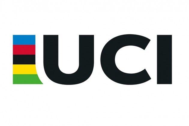 UCI Logo - UCI implements new changes.to its logo