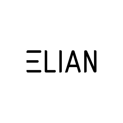 Elian Logo - ELIAN — Curious