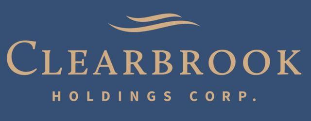 Clearbrook Logo - XMi Holdings rebrands as Clearbrook Holdings