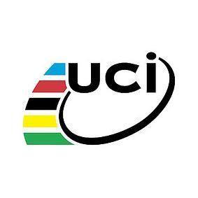 UCI Logo - UCI introduces new sanctions against motorised doping | Cyclingnews.com