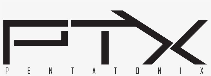 Pentaonix Logo - Pentatonix Logo Re Design - Pentatonix Logo Png Transparent PNG ...