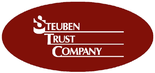 Wellsville Logo - Steuben Trust Company. Hornell, NY