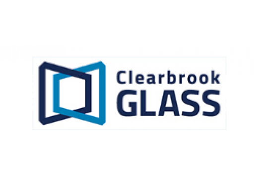 Clearbrook Logo - Clearbrook Glass 2007 Ltd. Better Business Bureau® Profile