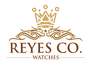 Reyes Logo - Watches and Accessories - Reyes Co. | trendy watches and accessories