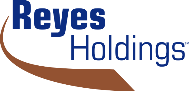 Reyes Logo - Reyes Holdings LLC | ZoomInfo.com