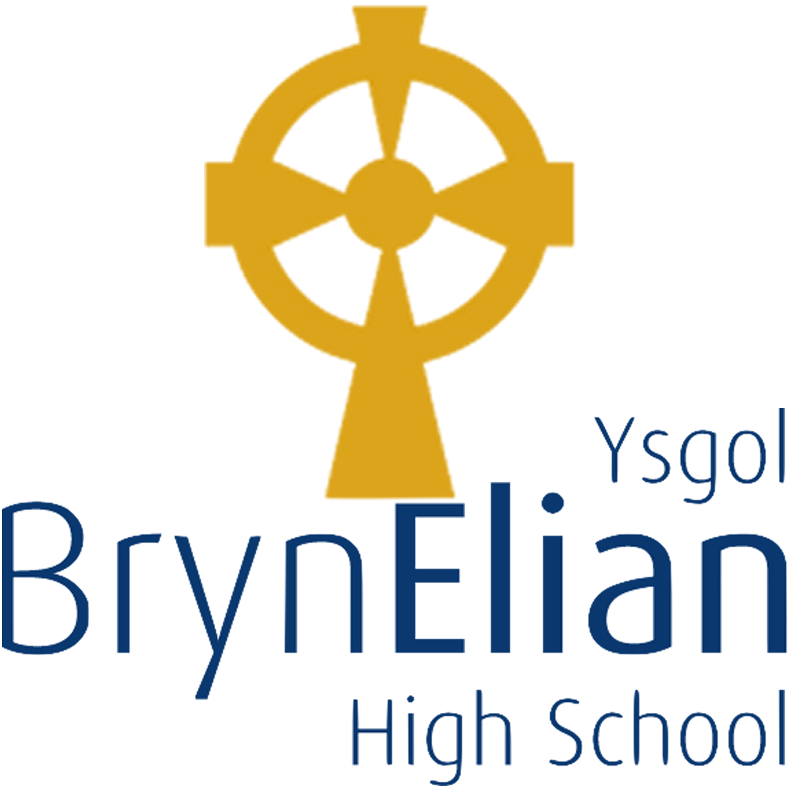 Elian Logo - Ysgol Bryn Elian