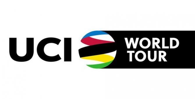 UCI Logo - UCI to race organisers: You cannot decide to reduce team sizes ...