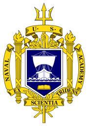 USNA Logo - US Naval Academy Logo