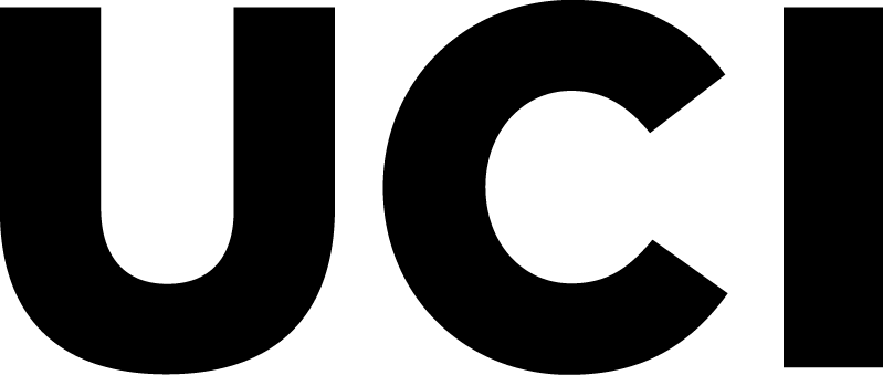 UCI Logo - Primary Wordmark | Strategic Communications | UCI