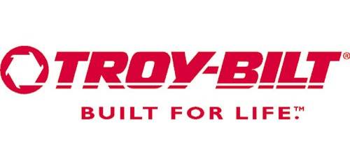 Troy-Bilt Logo - Logo Troy Bilt Lumber. EBS Building Supplies