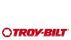 Troy-Bilt Logo - Troy Bilt Lawn And Garden