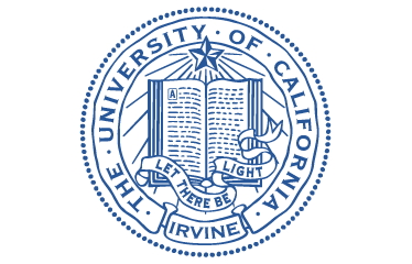 UCI Logo - Campus Resources