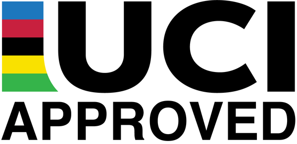 UCI Logo - Tokyowheel® Carbon Wheels Are Now UCI Certified