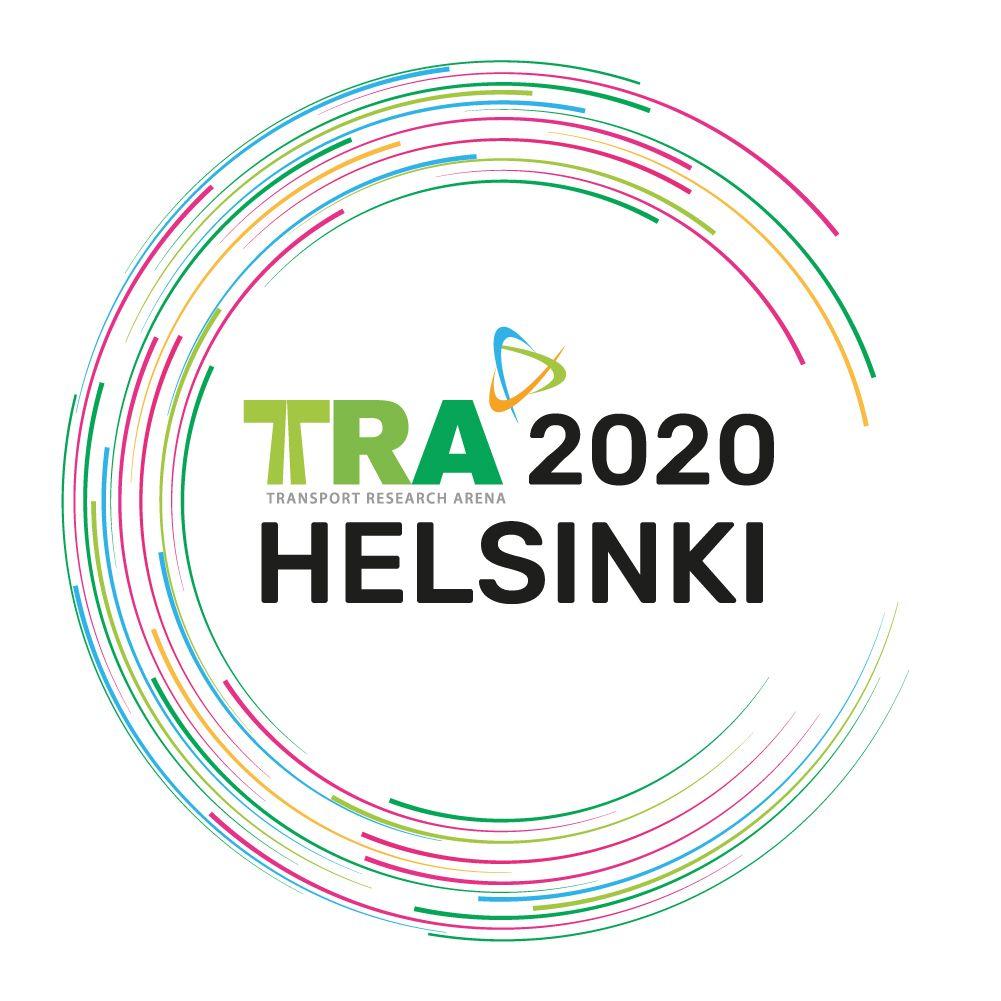 Tra Logo - TRA2020 Rethinking transport