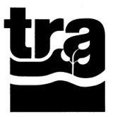 Tra Logo - The Trinity River Authority of Texas (TRA)