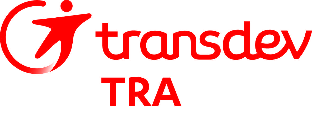 Tra Logo - Logo transdev