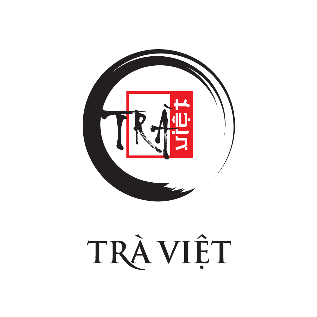 Tra Logo - Pyramid X Tea Gift Sets – Shop – Tra Viet